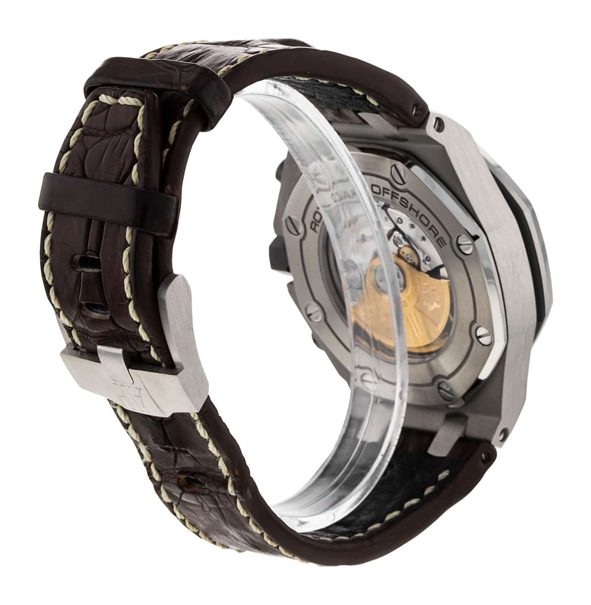 Audemars Piguet Royal Oak Offshore 26470ST.OO.A801CR.01 Audemars Piguet Royal Oak Offshore 26470ST.OO.A801CR.01